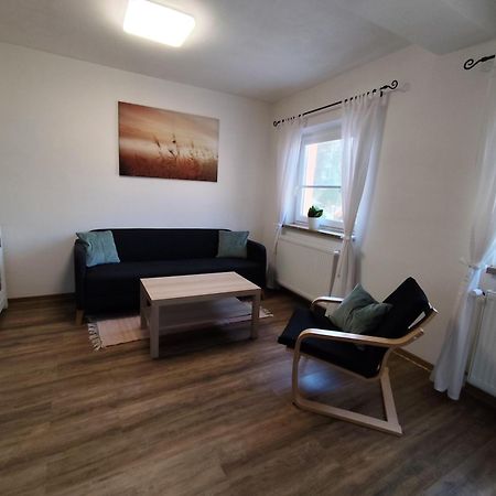 Apartman Terezka Jílové Extérieur photo