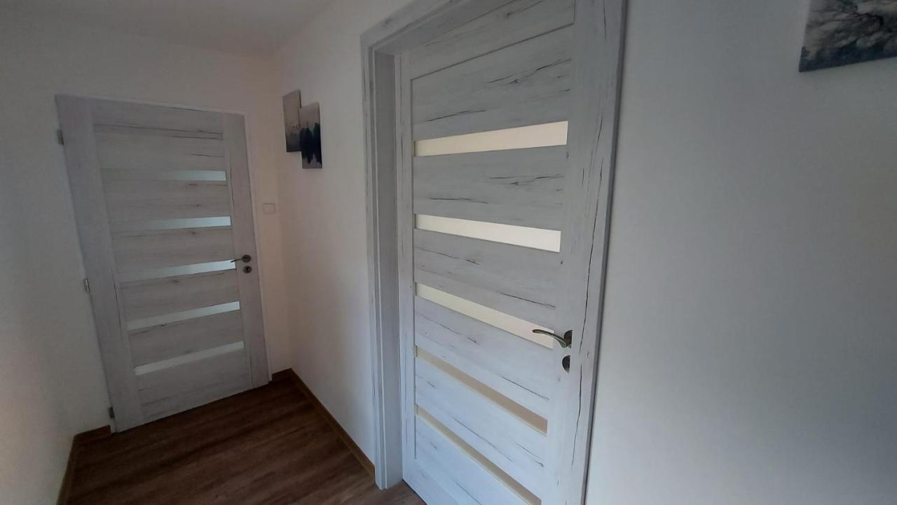Apartman Terezka Jílové Extérieur photo