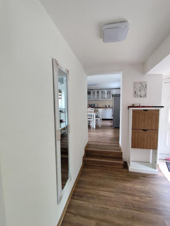 Apartman Terezka Jílové Extérieur photo