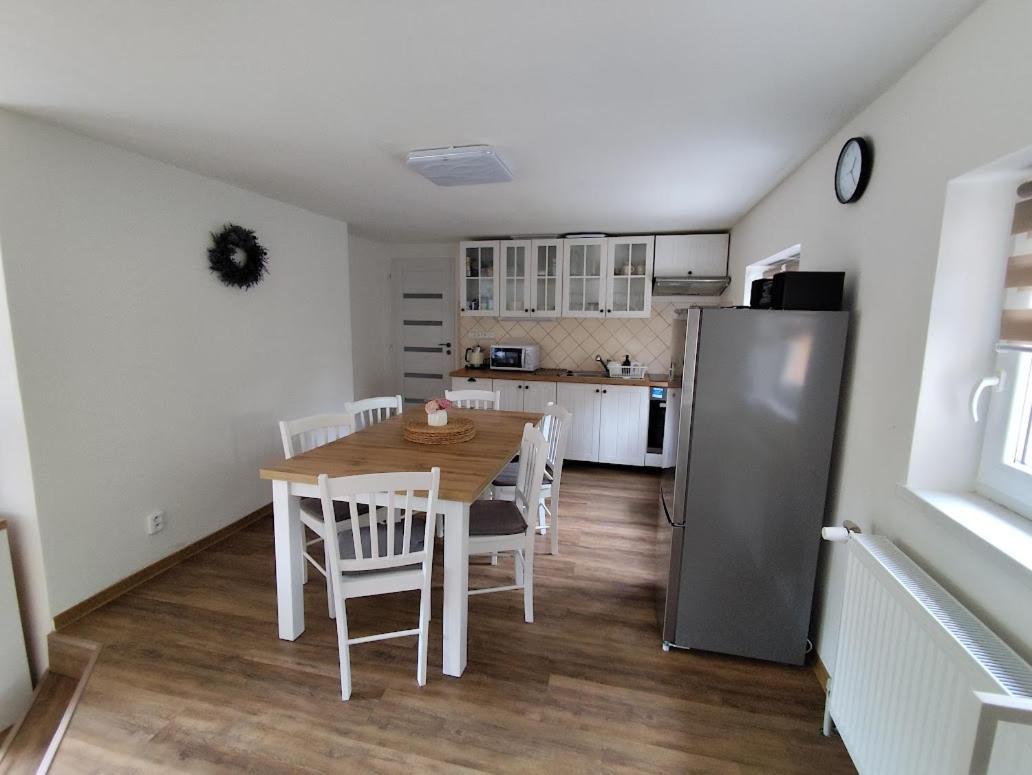 Apartman Terezka Jílové Extérieur photo