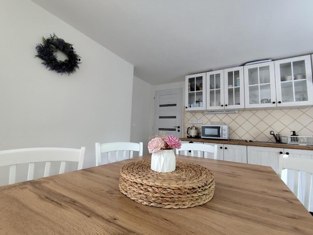Apartman Terezka Jílové Extérieur photo