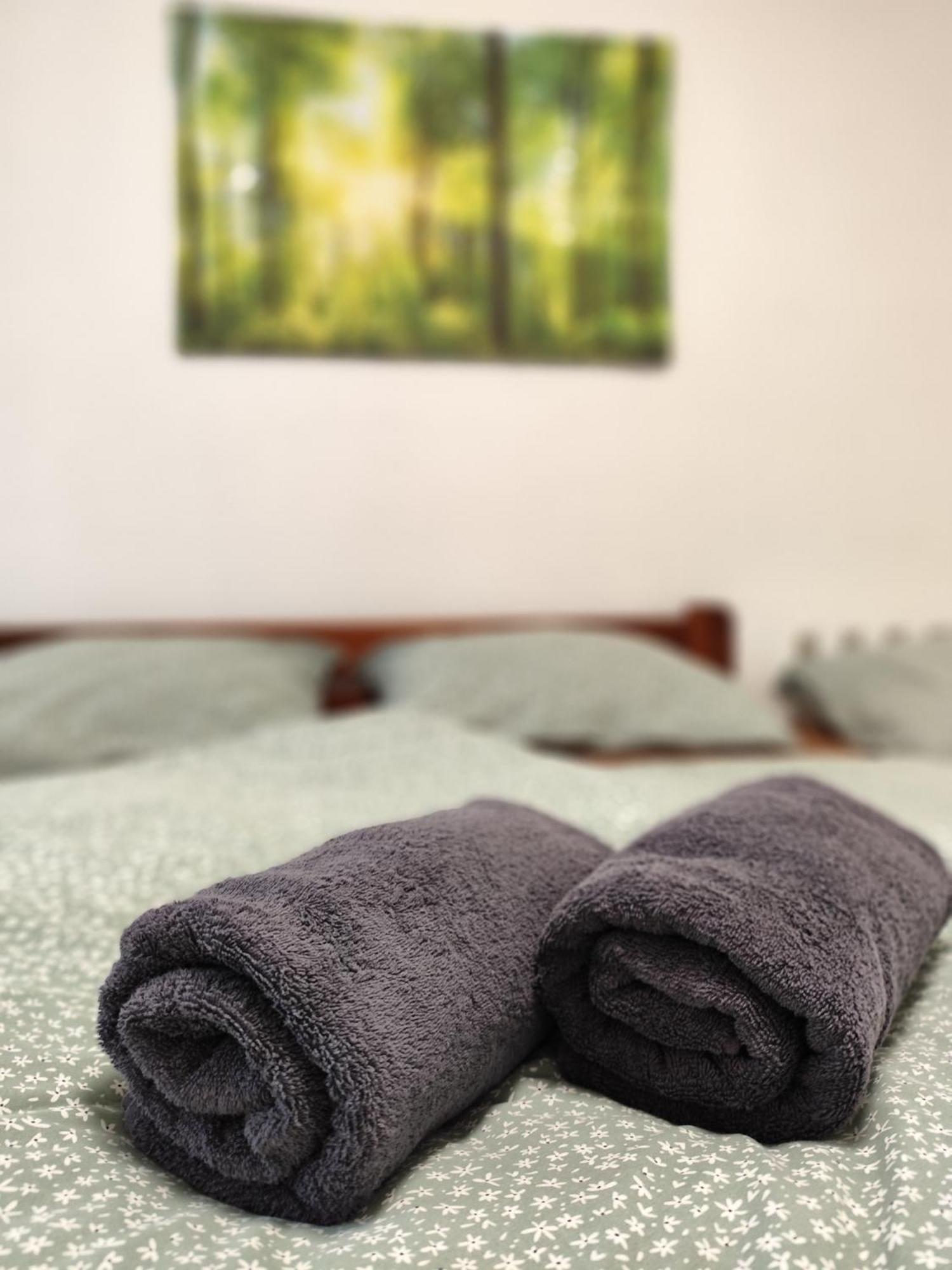 Apartman Terezka Jílové Extérieur photo