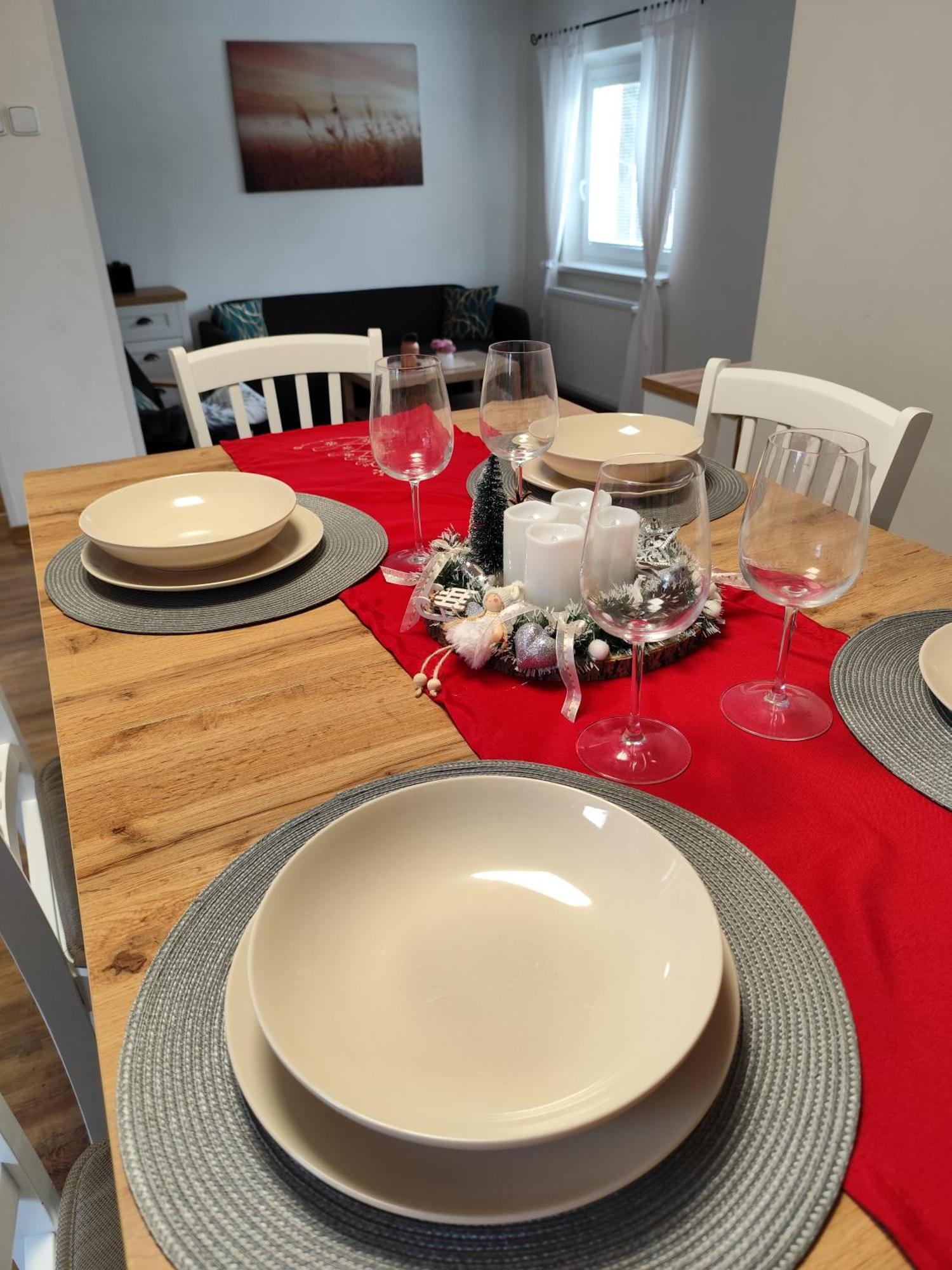 Apartman Terezka Jílové Extérieur photo
