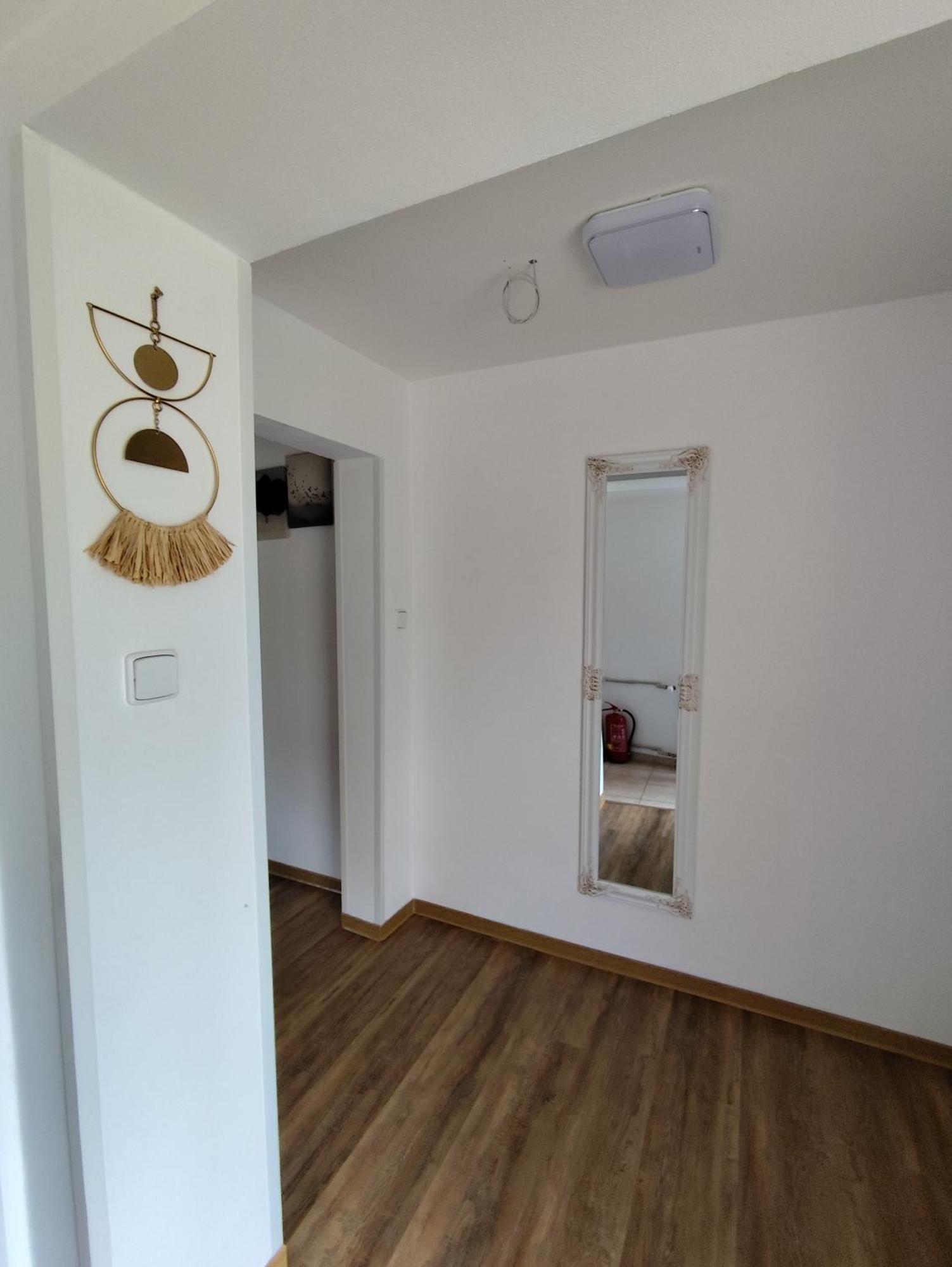 Apartman Terezka Jílové Extérieur photo