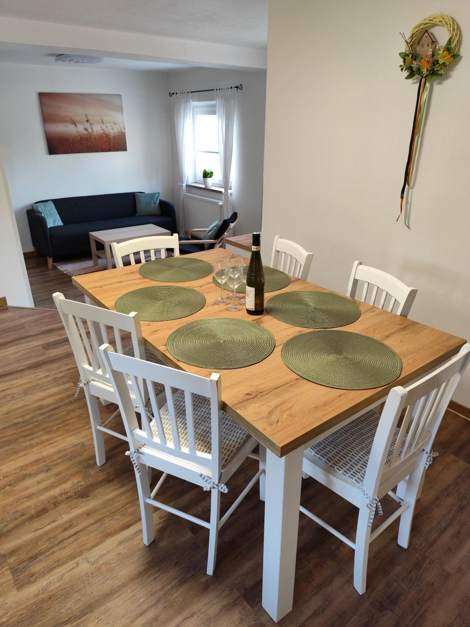 Apartman Terezka Jílové Extérieur photo