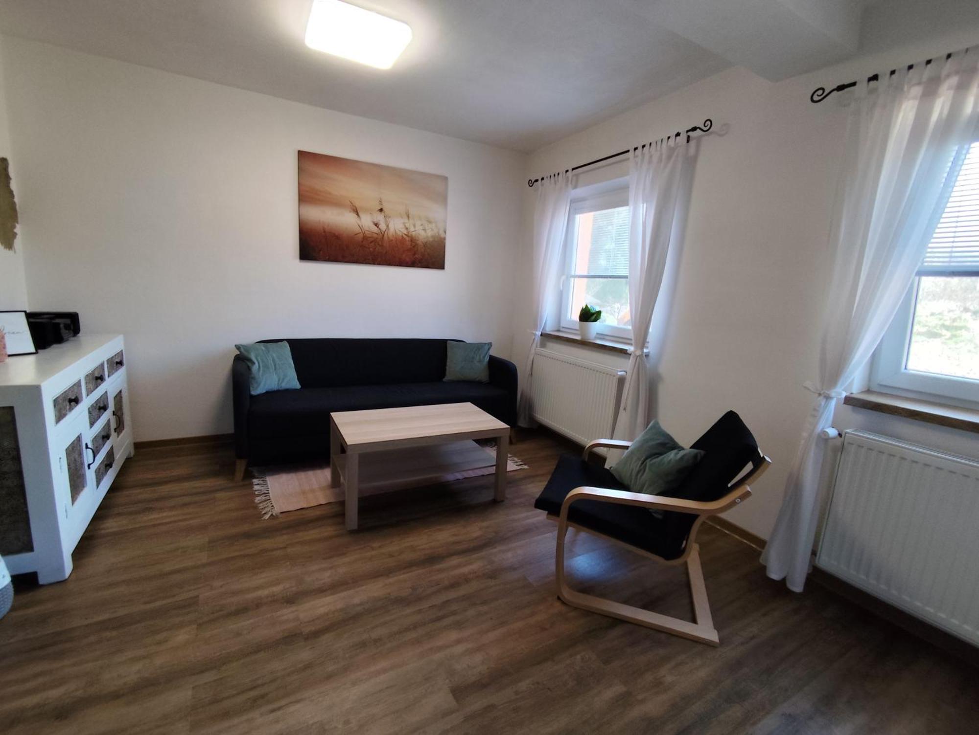 Apartman Terezka Jílové Extérieur photo
