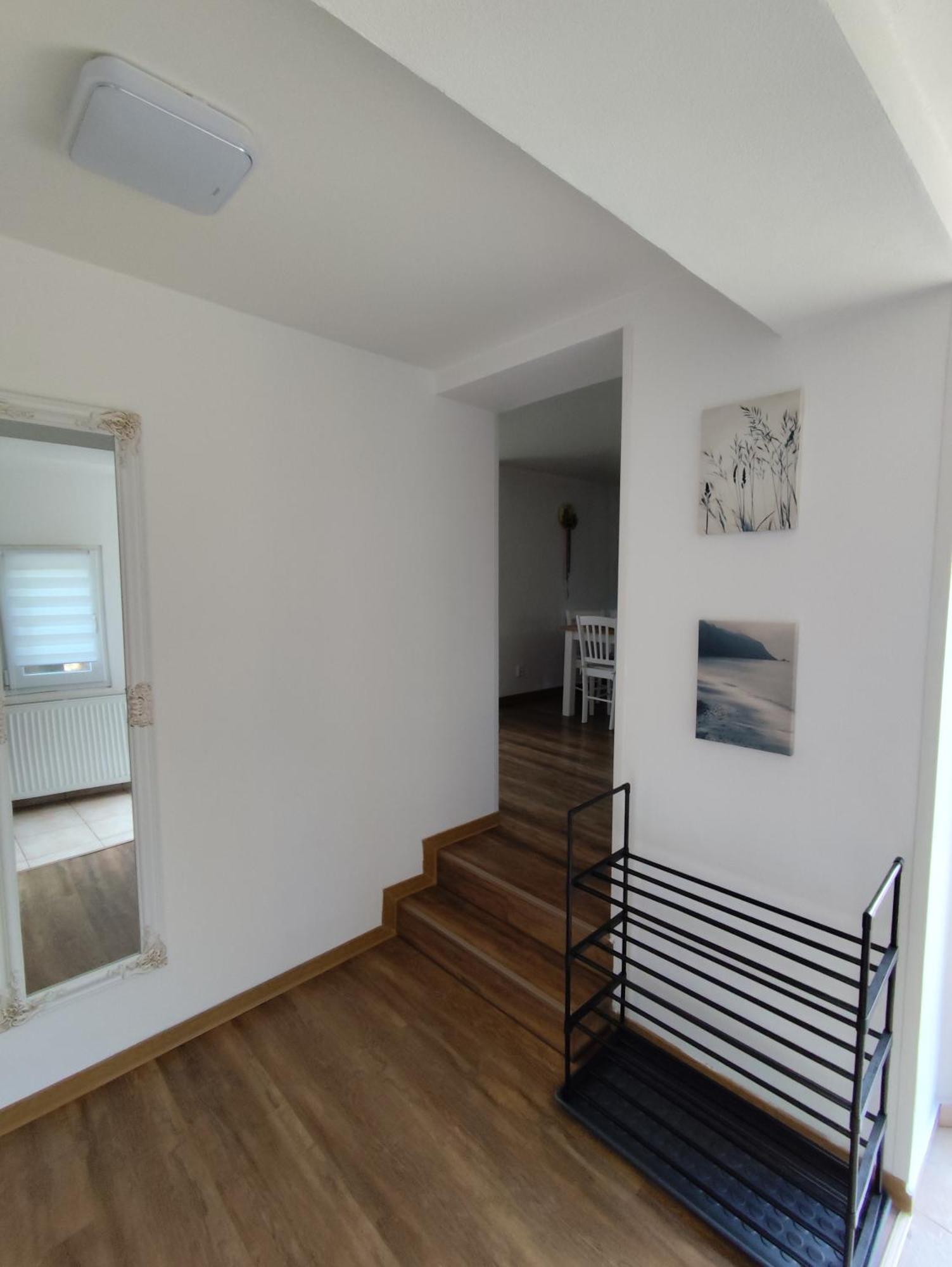 Apartman Terezka Jílové Extérieur photo