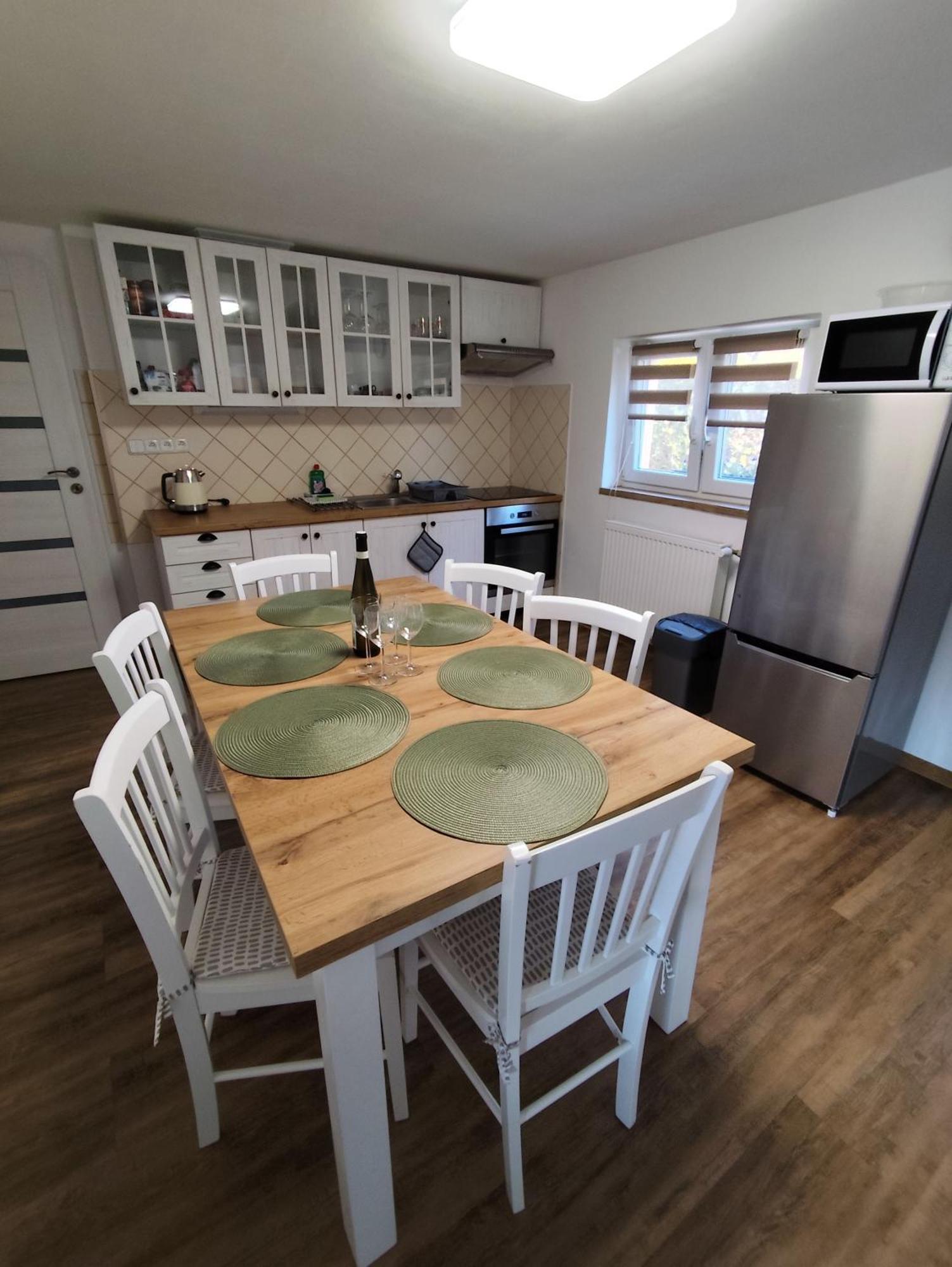 Apartman Terezka Jílové Extérieur photo